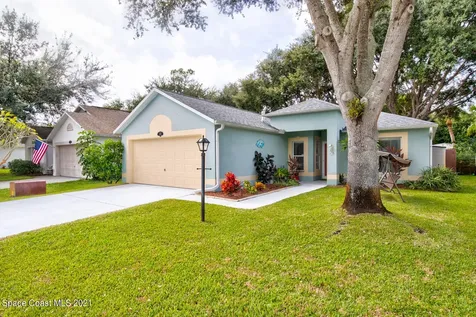 1568 Vista Lake Circle Melbourne FL 32904