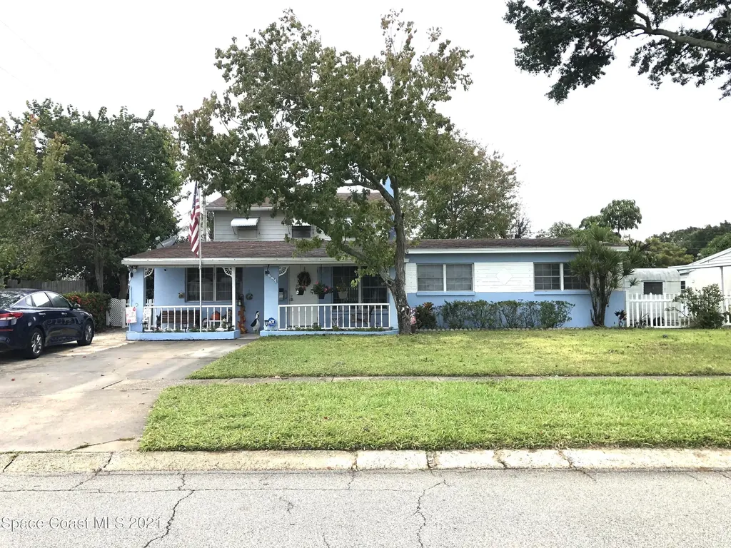 1992 Adams Avenue Melbourne FL 32935