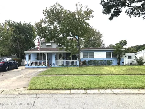 1992 Adams Avenue Melbourne FL 32935