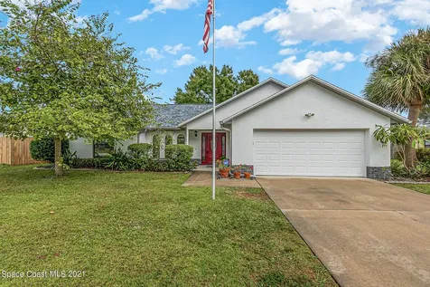 3063 Sweet Pine Drive Melbourne FL 32935