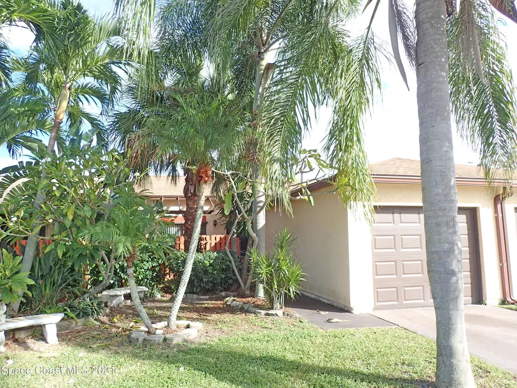1622 Gable Court Merritt Island FL 32953