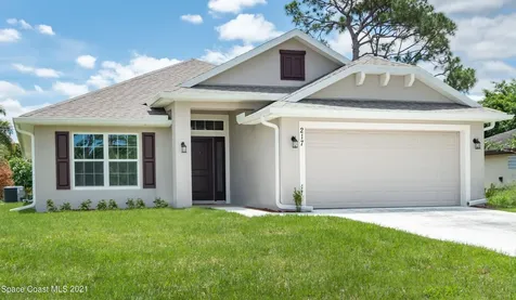 476 Kylar Drive NW Palm Bay FL 32907