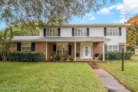 3560 Alan Drive Titusville FL 32780