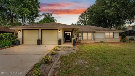 3555 Travis Place Titusville FL 32780