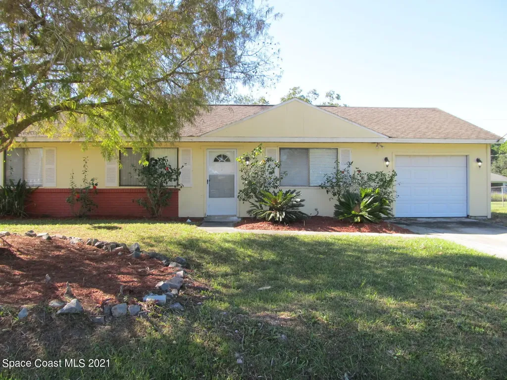 798 Arabia Road SE Palm Bay FL 32909