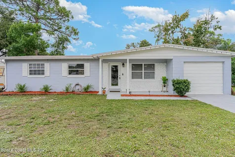 585 Birchwood Lane Titusville FL 32780