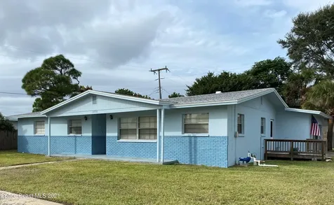 1430 Holt Drive Merritt Island FL 32952