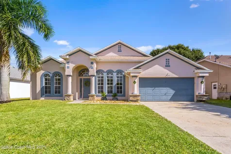 1833 Abbeyridge Drive Merritt Island FL 32953