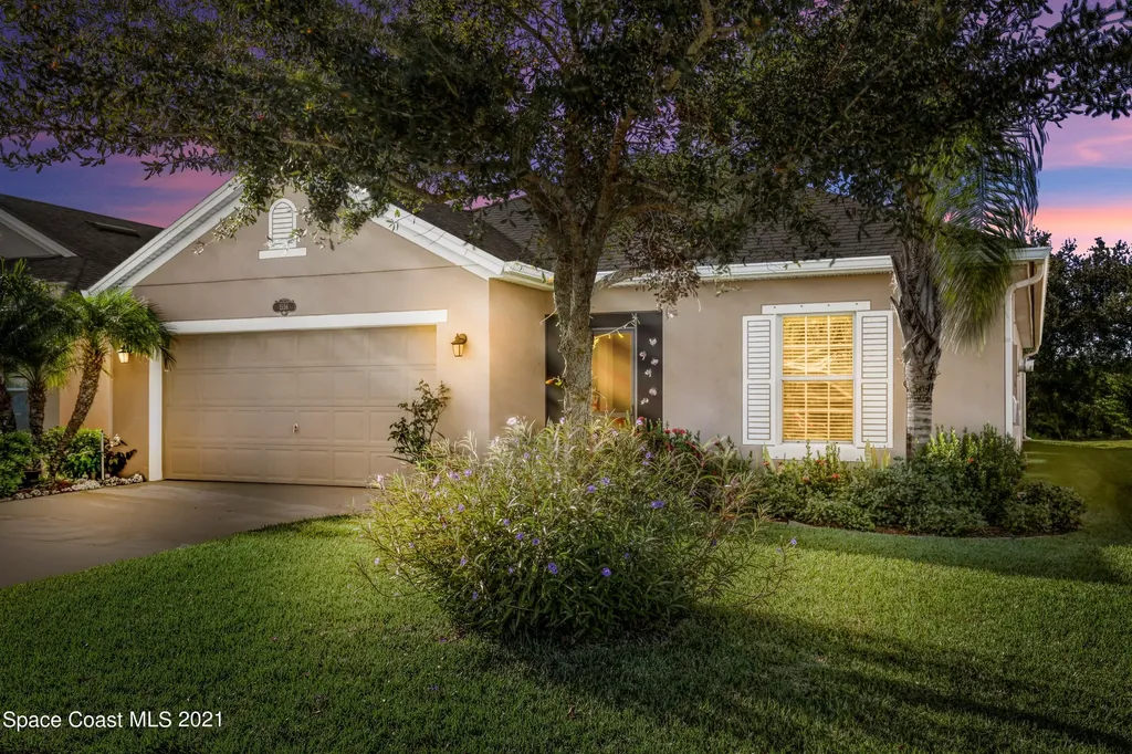 1556 Litchfield Drive Melbourne FL 32904