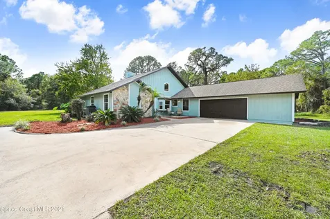 7175 Turkey Point Drive Titusville FL 32780