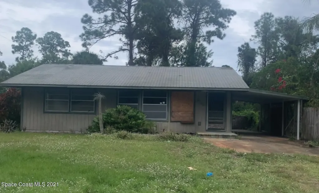 9760 78th Street Vero Beach FL 32967