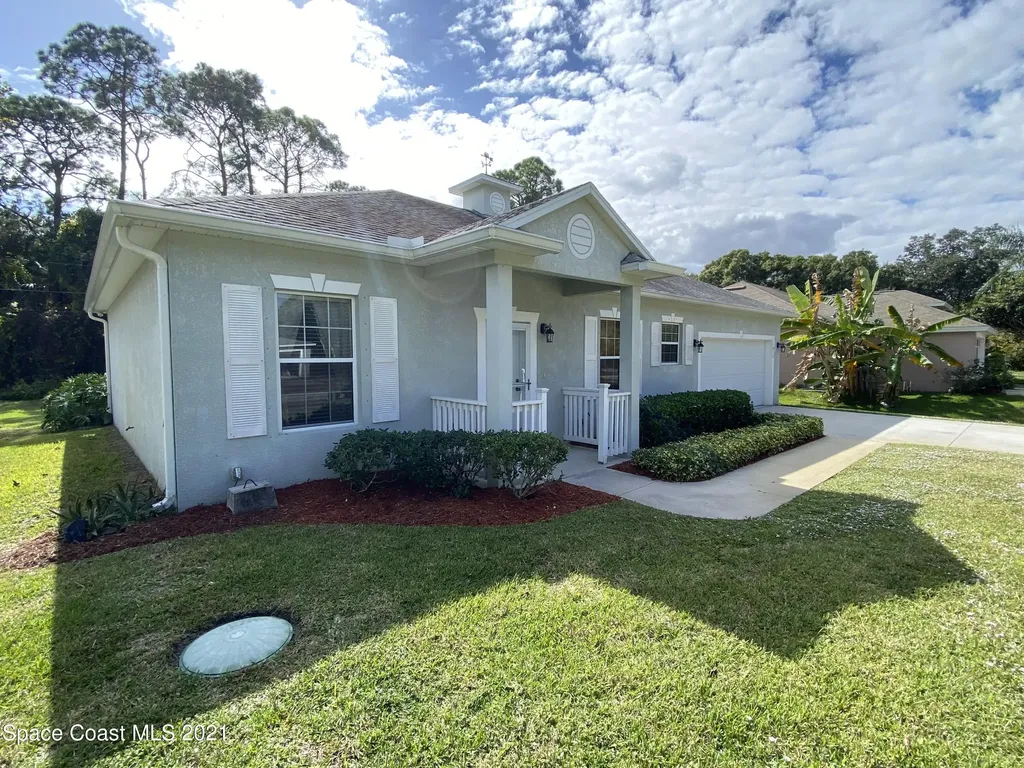 1012 Sally Street SE Palm Bay FL 32909