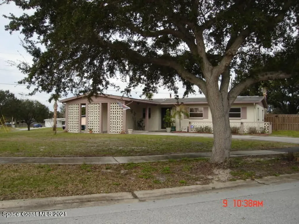 2403 Auburn Drive Cocoa FL 32926