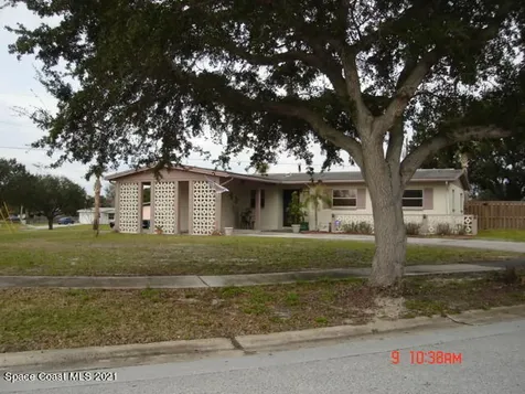 2403 Auburn Drive Cocoa FL 32926