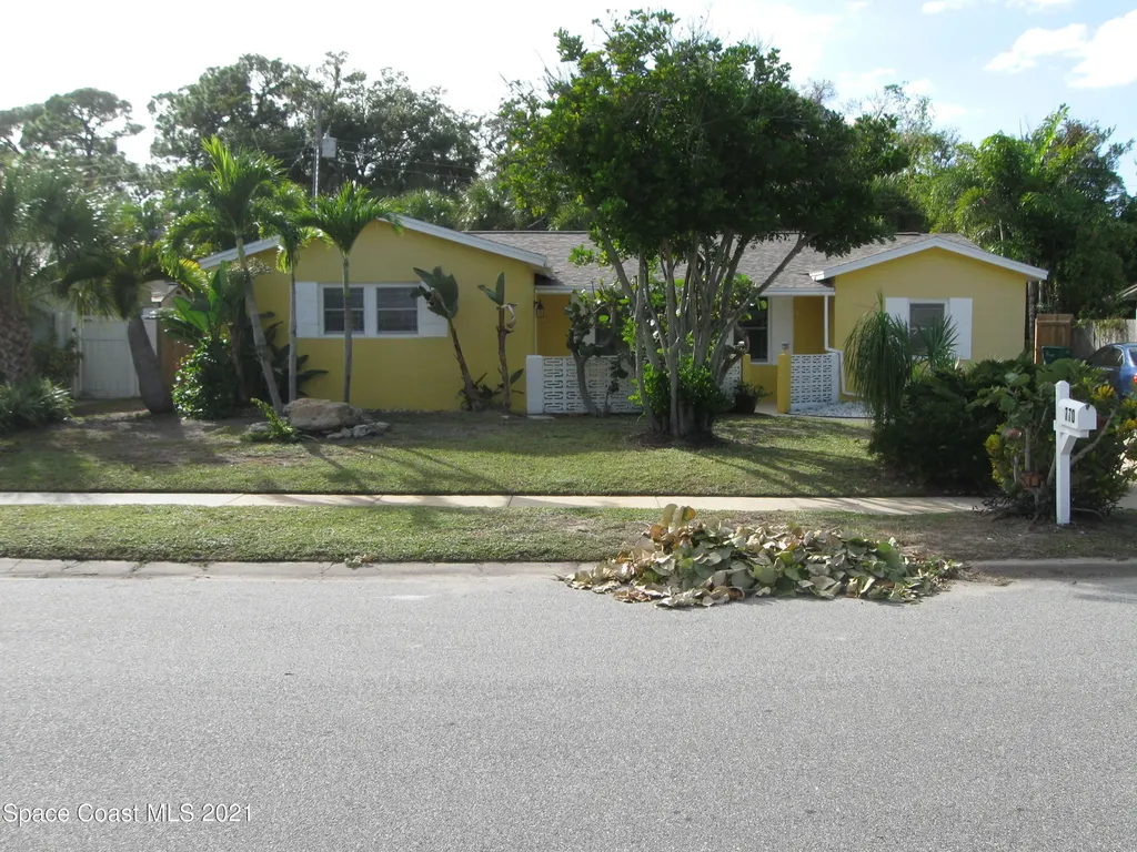770 Sandgate Street Merritt Island FL 32953
