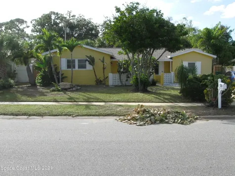 770 Sandgate Street Merritt Island FL 32953