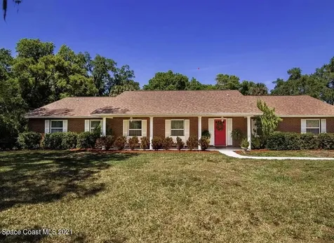 180 Cedar Grove Road Oak Hill FL 32759