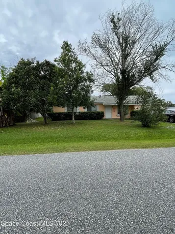1621 Norman Street NE Palm Bay FL 32907