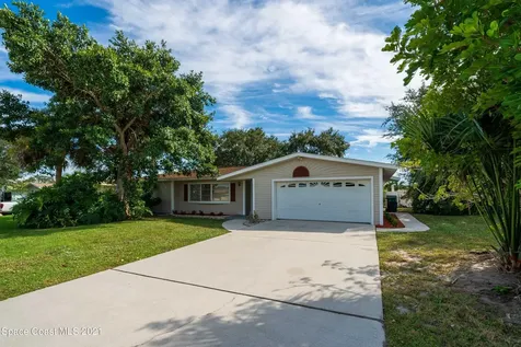305 Ursa Avenue Merritt Island FL 32953