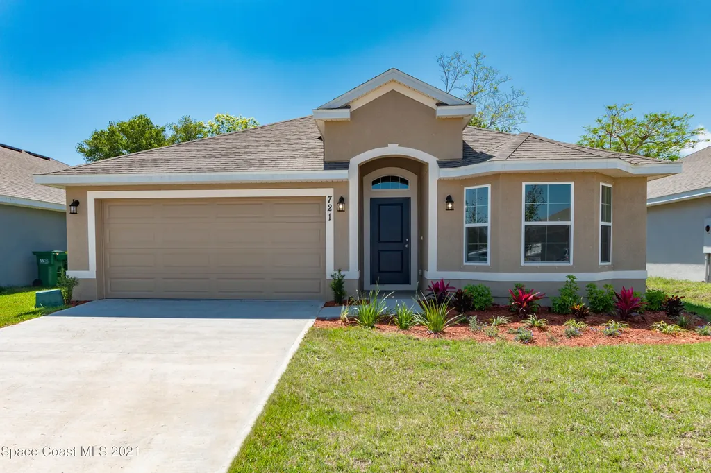 385 Kylar Drive NW Palm Bay FL 32907