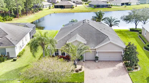 424 Easton Forest Circle SE Palm Bay FL 32909