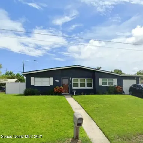 1105 Cleveland Street Titusville FL 32780