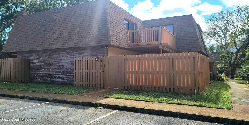 1780 S Park Avenue Titusville FL 32780