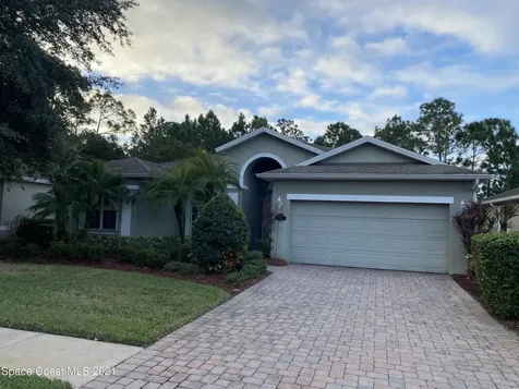 505 Gardendale Circle SE Palm Bay FL 32909