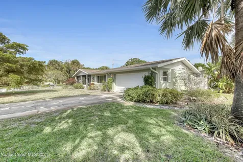 410 Driftwood Avenue Melbourne Beach FL 32951