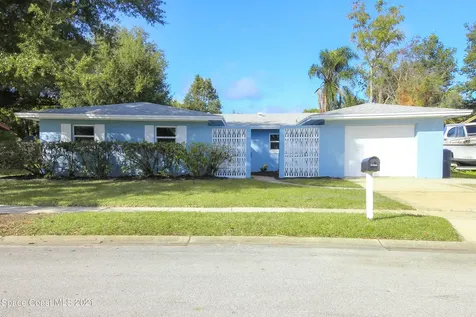 2860 Starlight Drive Titusville FL 32796