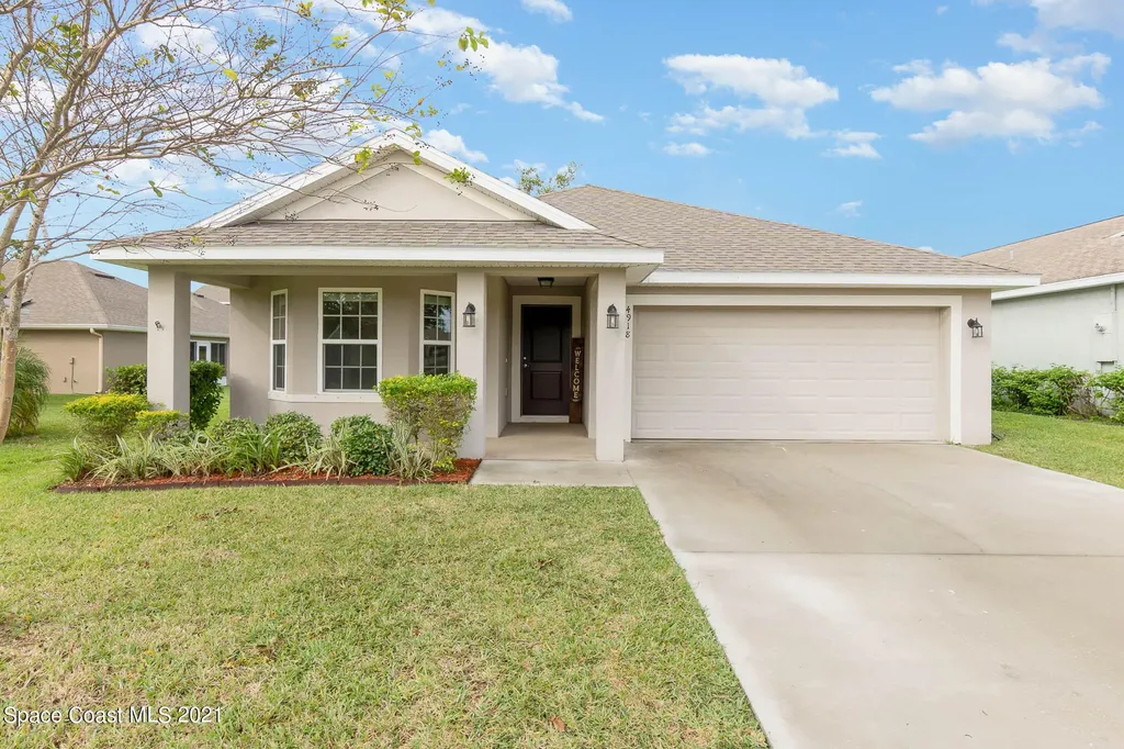 4918 Bog Hollow Road Titusville FL 32780