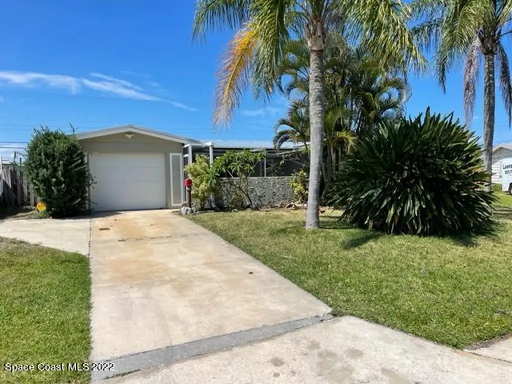 1476 Birch Street Melbourne FL 32935