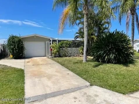 1476 Birch Street Melbourne FL 32935