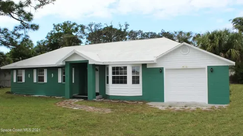 4270 Capron Road Titusville FL 32780