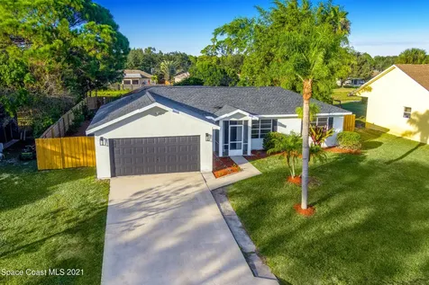 1031 Banks Street NW Palm Bay FL 32907