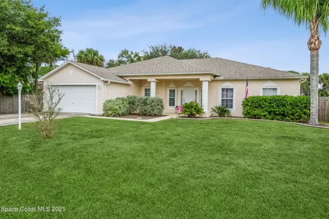 4950 Brookhaven Street Cocoa FL 32927
