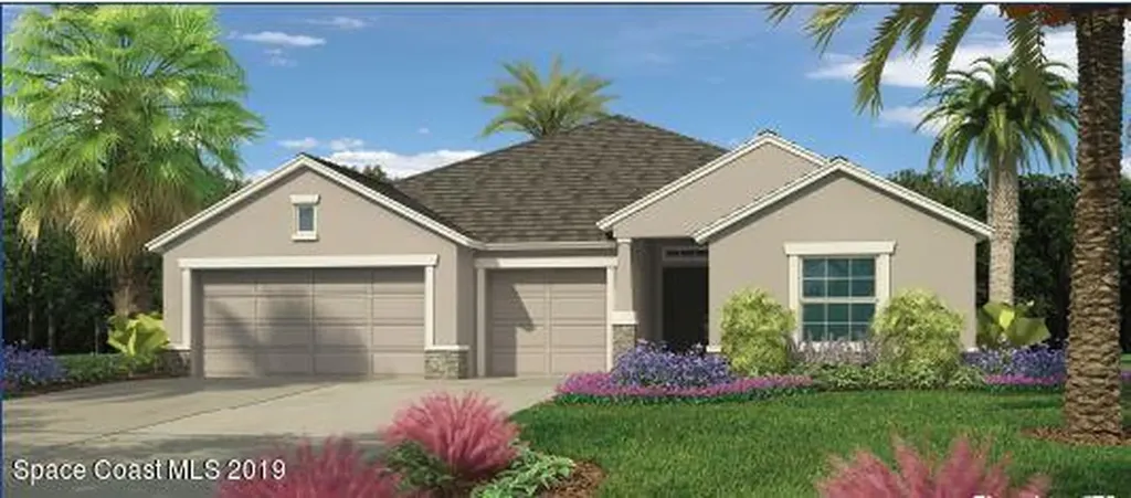608 Gleneagles Drive SE Palm Bay FL 32909