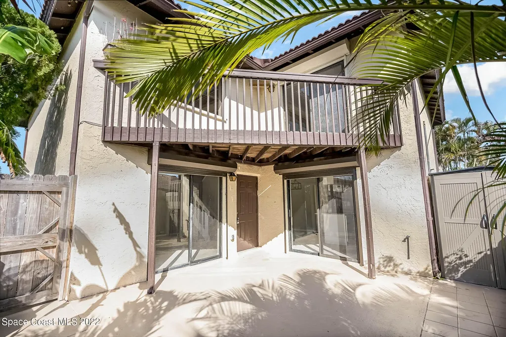 3297 Sand Court Melbourne Beach FL 32951
