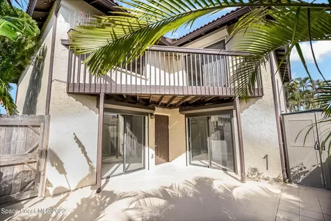 3297 Sand Court Melbourne Beach FL 32951
