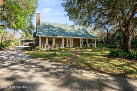 5735 Windover Way Titusville FL 32780