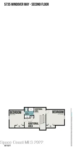 5735 Windover Way Titusville FL 32780