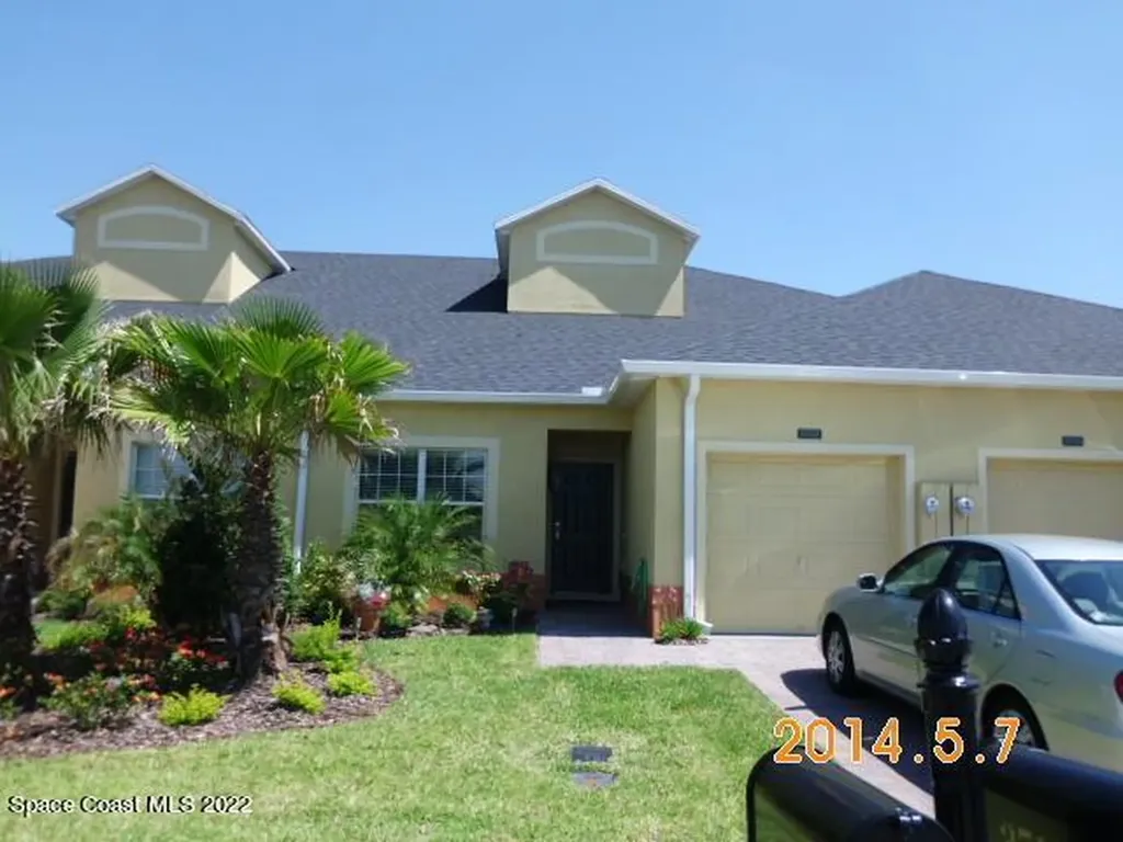 3705 Sansome Circle Melbourne FL 32940