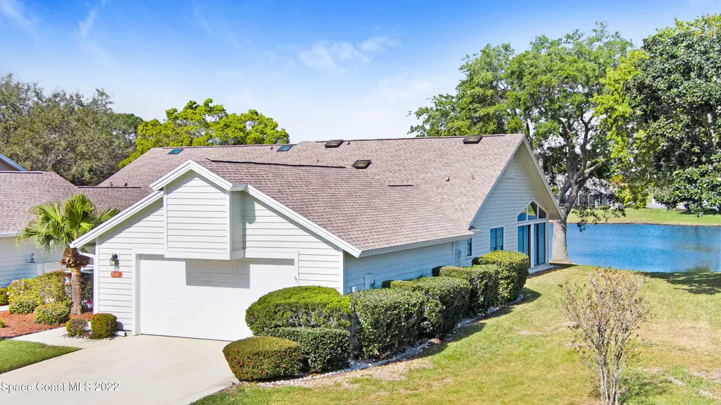 916 Ridge Lake Drive Melbourne FL 32940