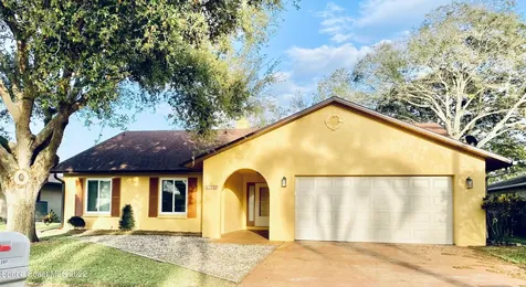 3595 Sawgrass Drive Titusville FL 32780