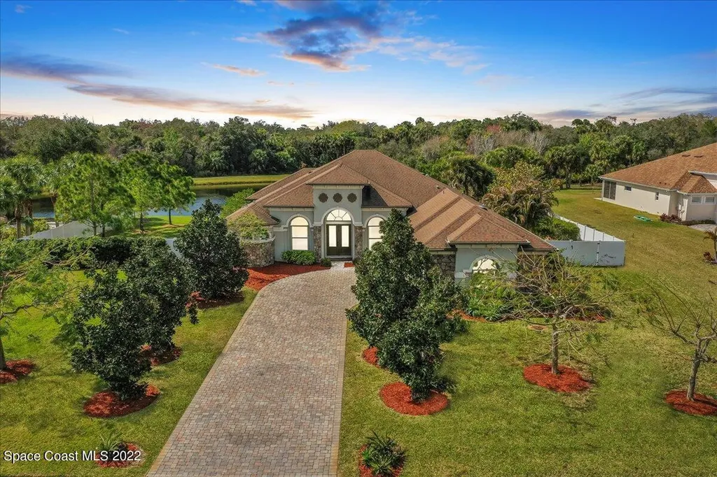 1362 Knave Lane Malabar FL 32950