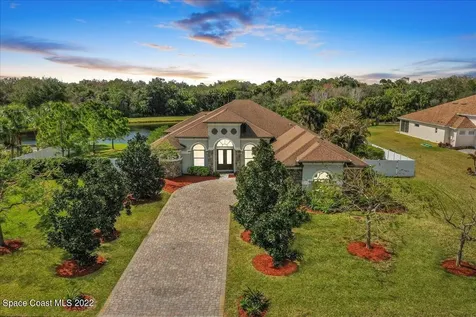 1362 Knave Lane Malabar FL 32950