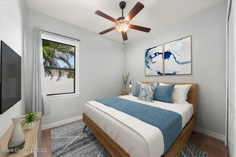 1362 Knave Lane Malabar FL 32950