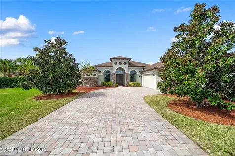 1362 Knave Lane Malabar FL 32950