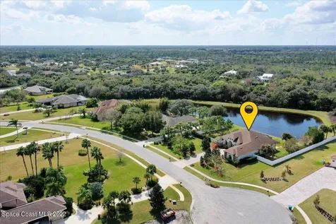 1362 Knave Lane Malabar FL 32950