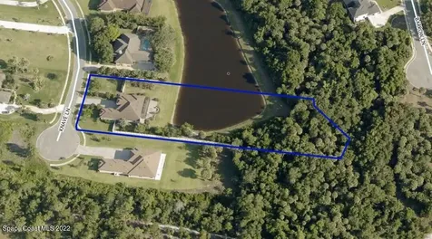 1362 Knave Lane Malabar FL 32950
